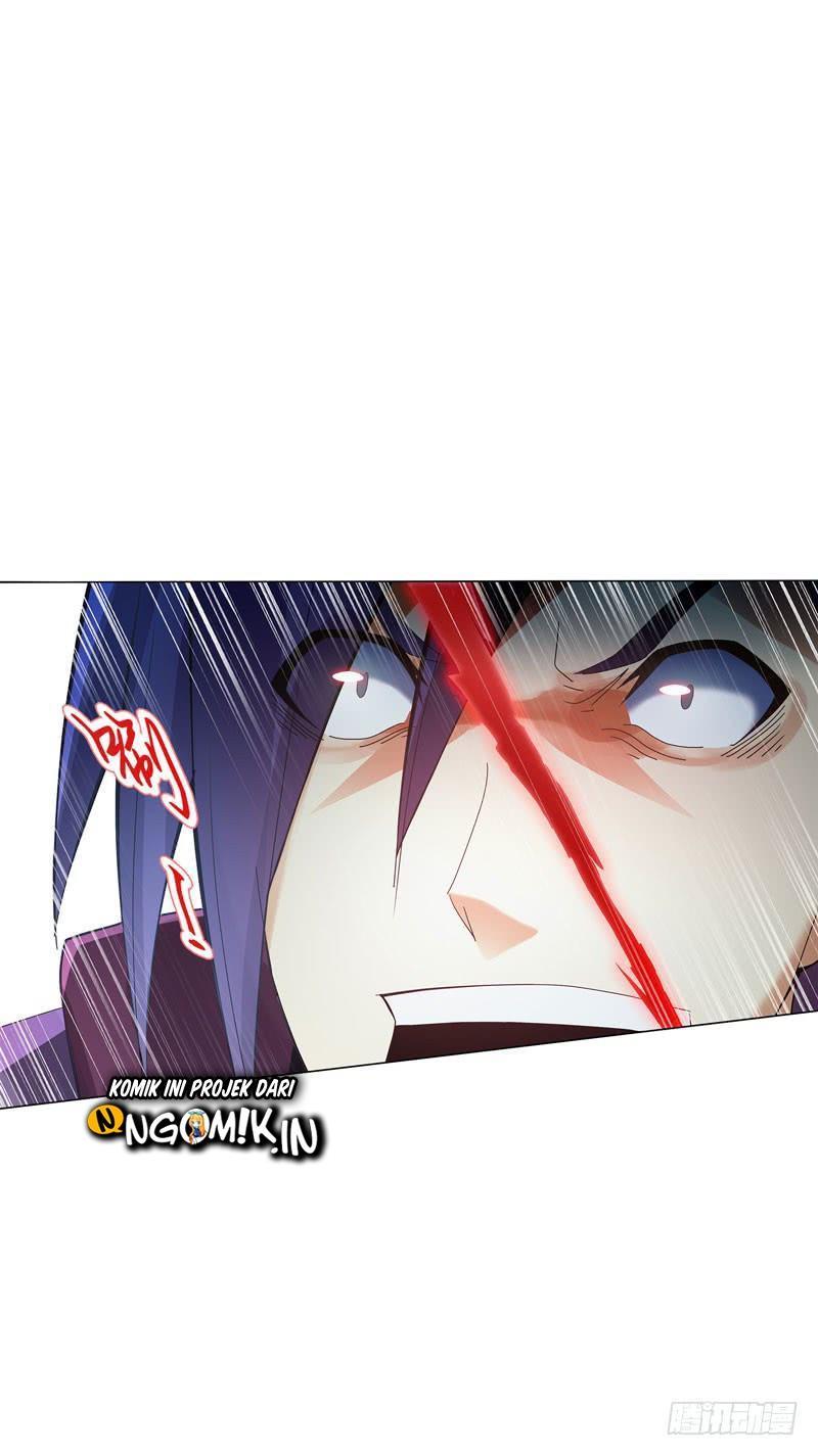 Heavenly God Mnemonic Chapter 49 Gambar 30